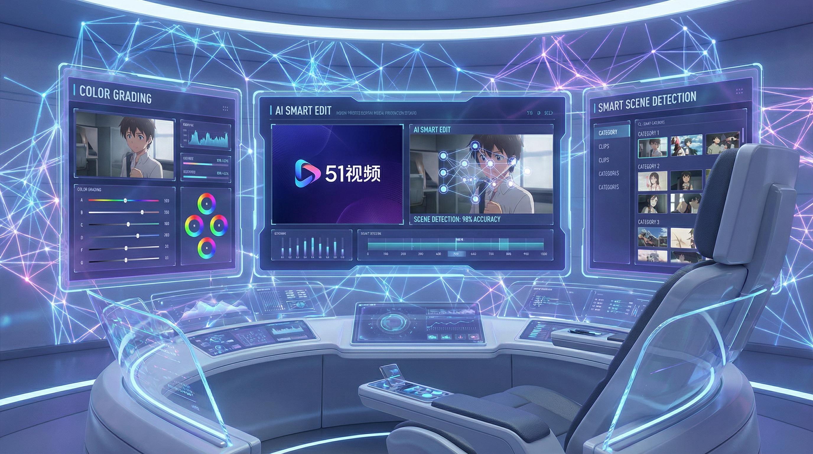 抖阴-AI动漫场景设计教程