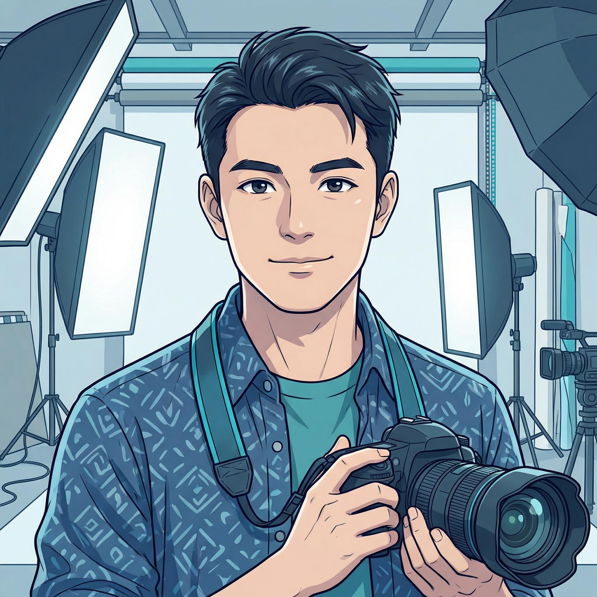 抖阴首席摄影师张浩宇